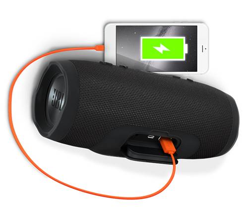 Kết nối điện thoại với cổng AUX loa bluetooth